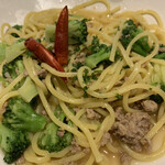 Italian Kitchen VANSAN - 