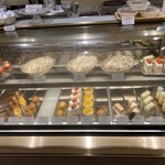 과자 by 카루이자와 에레강스 - 