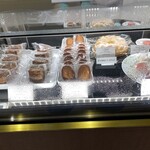 과자 by 카루이자와 에레강스 - 