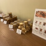 과자 by 카루이자와 에레강스 - 