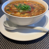 中国料理 青冥 祇園店 - 