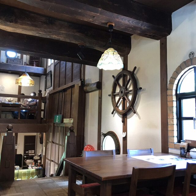 会津葵 西遊館 - 西若松（喫茶店）の写真