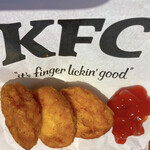 ケンタッキーフライドチキン - 