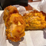 ケンタッキーフライドチキン - 