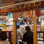 タイの食卓 クルン・サイアム 中目黒店 - 