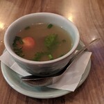 タイの食卓 クルン・サイアム 中目黒店 - 