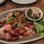 タイの食卓 クルン・サイアム - 