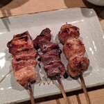 鳥よし 中目黒本店 - 