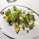 レフェルヴェソンス - Ars longa, Vita brevis アルチザン野菜