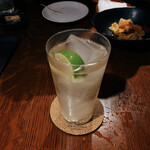 日比谷 Bａｒ WHISKY-S - 