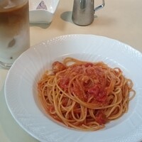 オッティモ・シーフード・ガーデン 新宿店 - 