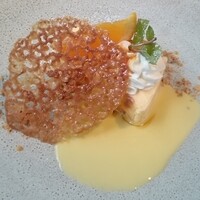 オッティモ・シーフード・ガーデン 新宿店 - 
