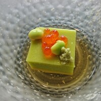 暗闇坂宮下 丸の内店 - ①