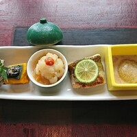 暗闇坂宮下 丸の内店 - ④