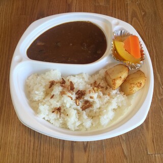 テイクアウト写真2