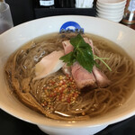 座右の麺 - 