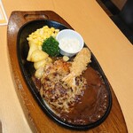 ステーキ宮 - 