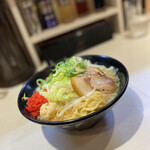 ゴル麺。 - 