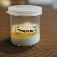 SHOKUDO YArn - 