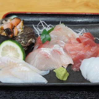 ふれあい食堂憩い_0