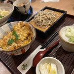 Teuchi Soba Tamura - 