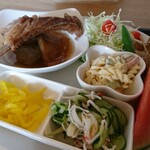 オールウェイズ - この日のランチ!