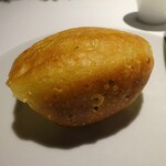 レフェルヴェソンス - Genesis of Civilization じゃがいも入りフォカッチャ