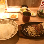 将泰庵DINER - 