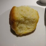 レフェルヴェソンス - Genesis of Civilization じゃがいも入りフォカッチャ