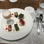 ニューヨークカフェ - 