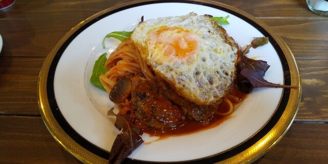 ナヴォーナ - 水沢（洋食）の写真