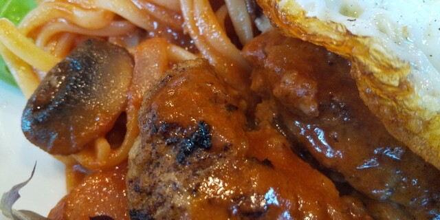 ナヴォーナ - 水沢（洋食）の写真