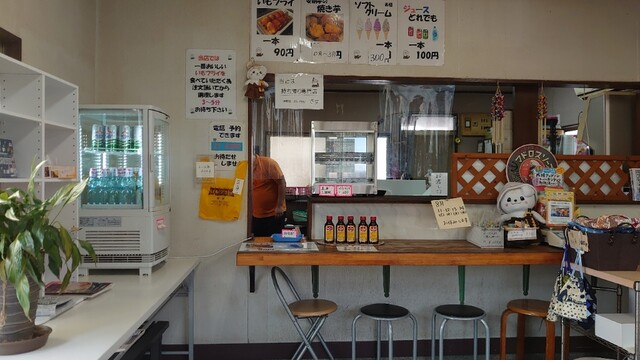 マドロスなら間違いなし By Potr0517 01 いもフライ 岡本 佐野 天ぷら 揚げ物 その他 食べログ マドロスなら間違いなし By Potr0517 01 いもフライ 岡本 佐野 天ぷら 揚げ物 その他 食べログ