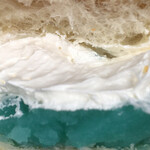 マロンド - 冷しラムネあんぱんの中身