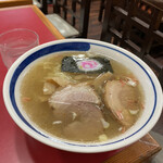 ラーメンつり吉 - 