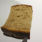 レフェルヴェソンス - Genesis of Civilization 古代小麦入りパン