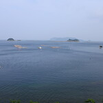 シーサイド　うわかい - 部屋からの眺望