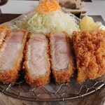 Tonkatsu Tarou - 