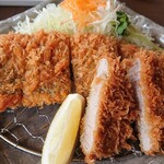 Tonkatsu Tarou - 