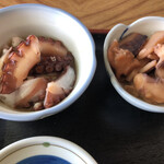 食事処 すゞ屋 - 