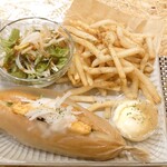 B-FRITES - 