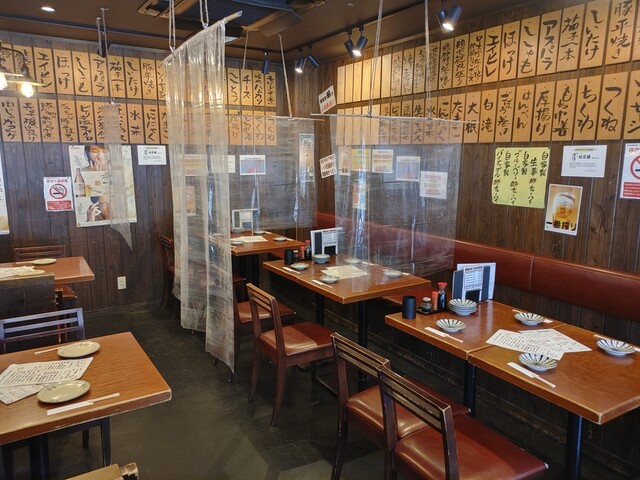 豚焼き 田 （DEN） - 名鉄名古屋/居酒屋 | 食べログ