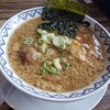 池袋ばんかららーめん 竜王バイパス店