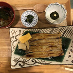 Oushuu Robata Sendai Ekitenkai - 