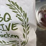 Bb.Q Olive Chicken Cafe - 