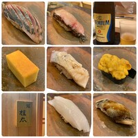 鮨桂太 - 