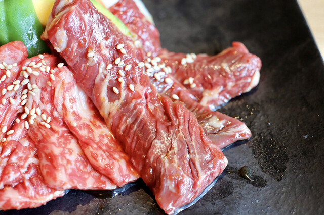 焼肉みます 三河安城 焼肉 ネット予約可 食べログ