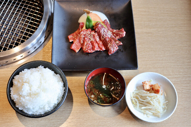 焼肉みます 三河安城 焼肉 ネット予約可 食べログ 焼肉みます 三河安城 焼肉 ネット予約可 食べログ