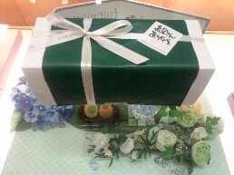 清川屋 イオン酒田南店 - 東酒田（洋菓子）の写真