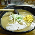 らーめん 信玄 南６条店 - 